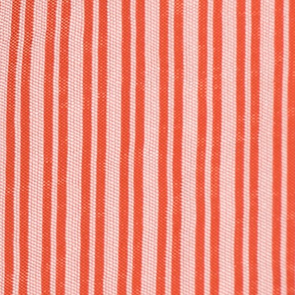 Lovers & Friends Dawson Romper In Burnt Red - Picture 4 of 9